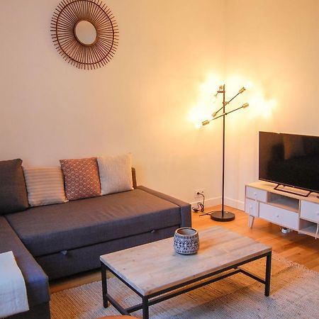 Poissy Appartements Cosy Exterior foto